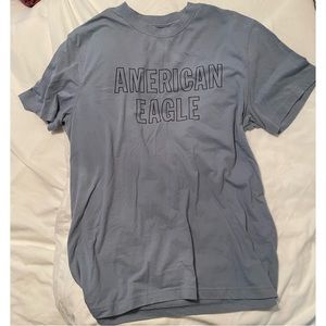 American Eagle Men’s Graphic T-shirt